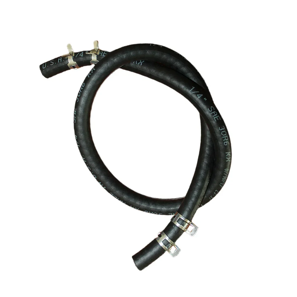Urban Farming Kit - 5414K 1/4 Fuel Line Hose W
