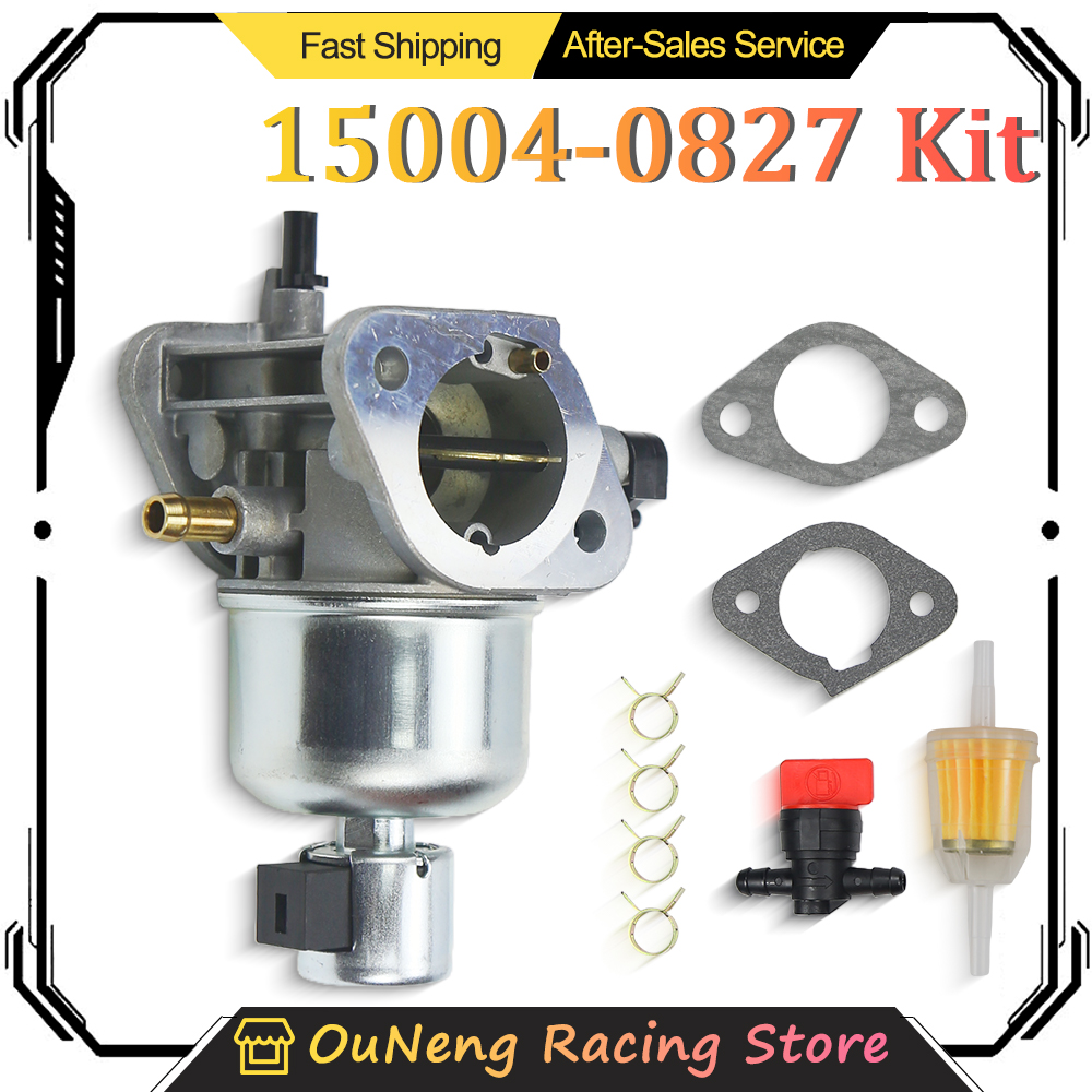 Urban Farming Kit - Lawn Mower Carburetor kit For Kawasaki