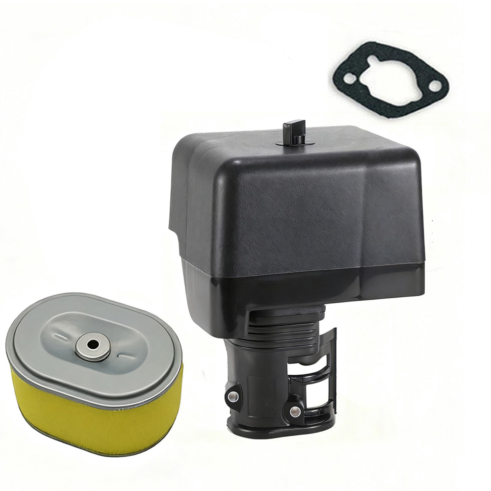 Urban Farming Kit - Air Filter With Housing Cover For