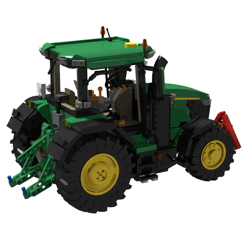 MOC-231420 Urban Farm Agricult - Urban Farming And Urban Agriculture ulasan dan harga