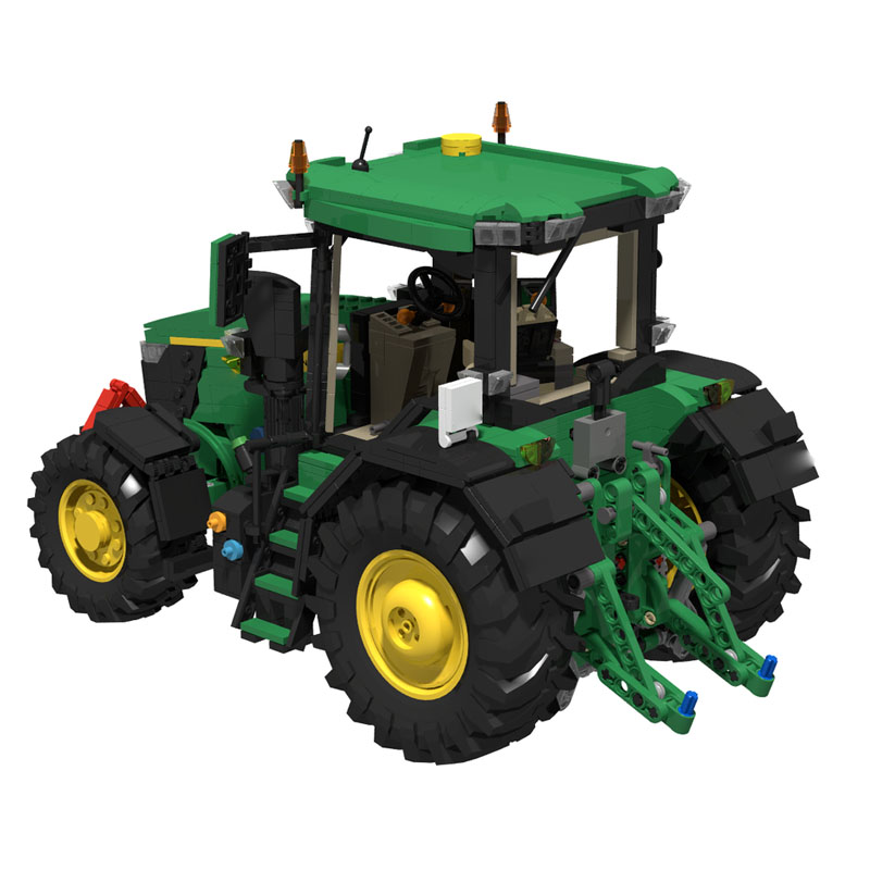 MOC-231420 Urban Farm Agricult - Urban Farming And Urban Agriculture ulasan dan harga