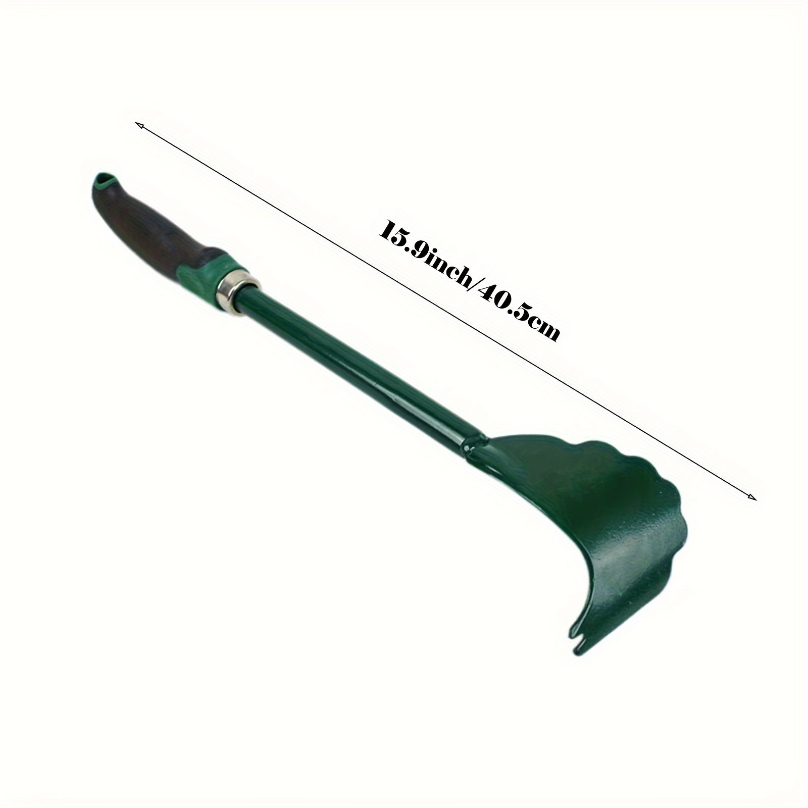 1pc Ergonomic Durable Metal La - Urban Farming Kit ulasan dan harga
