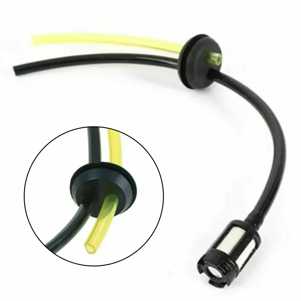 Fuel Hose Pipe Kit With Fuel F - Urban Farming Kit ulasan dan harga