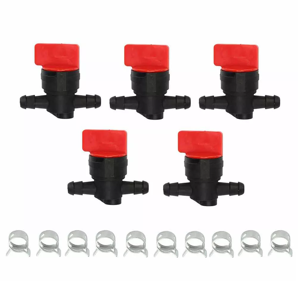 15pcs Line Inline Petrol Fuel  - Urban Farming Kit ulasan dan harga