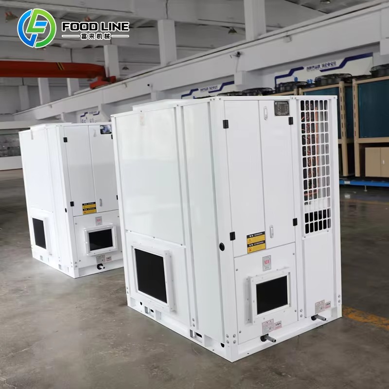 Modular Smart Grow Container A - Urban Farming And Urban Agriculture ulasan dan harga
