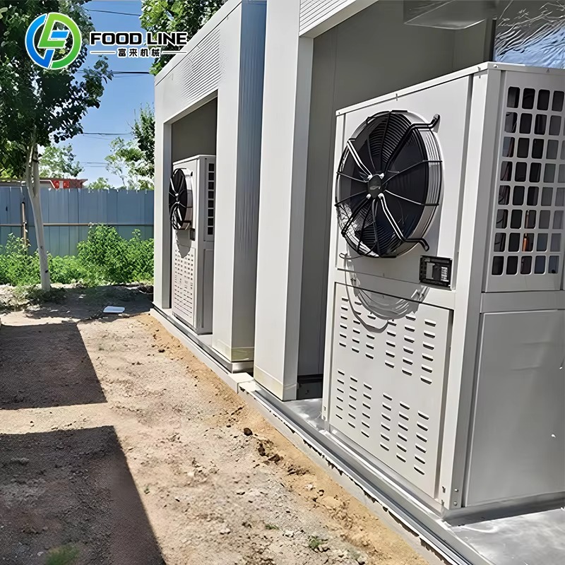 Modular Smart Grow Container A - Urban Farming And Urban Agriculture ulasan dan harga