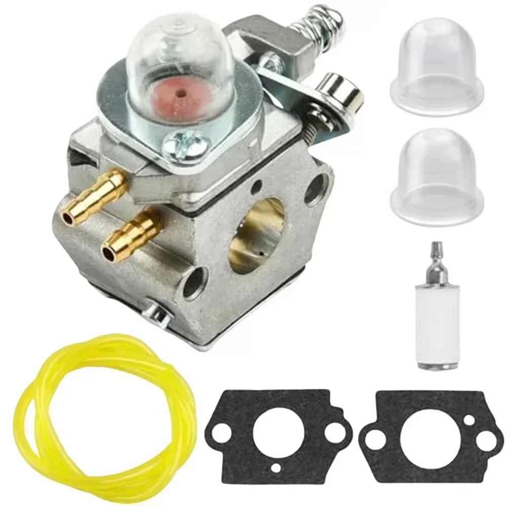 Carburetor Kit Replacement For - Urban Farming Kit ulasan dan harga