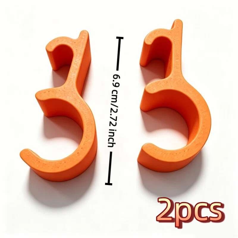 2Pcs Lawn Mower Lever Lock, Fi - Urban Farming Kit ulasan dan harga