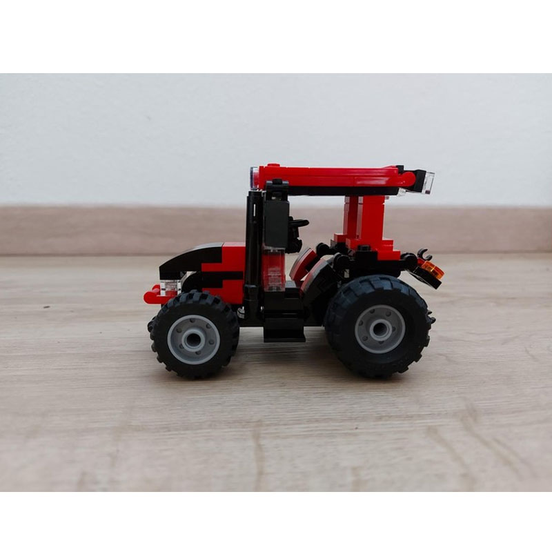 MOC-65538 Urban Farm Agricultu - Urban Farming And Urban Agriculture ulasan dan harga