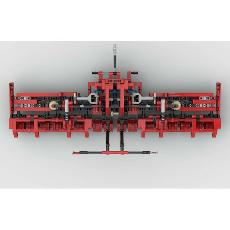 MOC-257330 Urban Farm Agricult - Urban Farming And Urban Agriculture ulasan dan harga