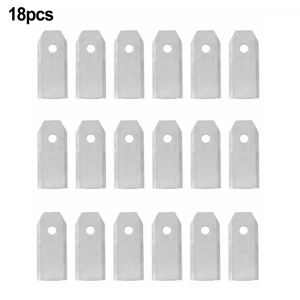 9 Pc Blade/18 Pc Blade/30 Pc B - Urban Farming Kit ulasan dan harga