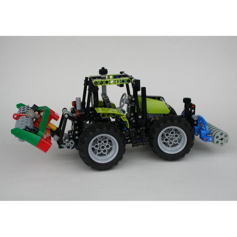 MOC-4933 Urban Farm Agricultur - Urban Farming And Urban Agriculture ulasan dan harga