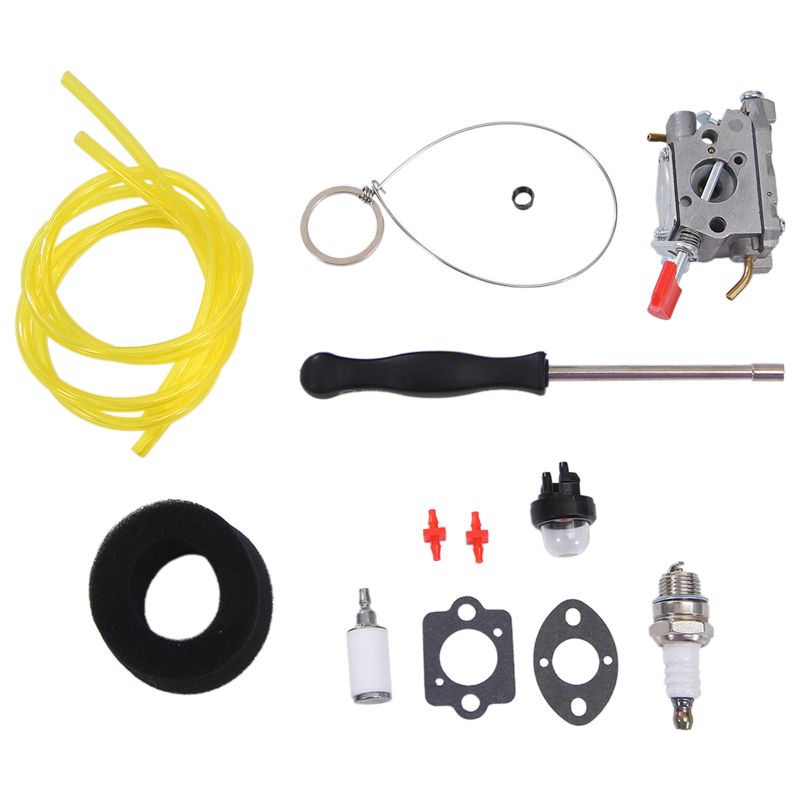 LICE-C1U-W32 Carburetor Kit Fo - Urban Farming Kit ulasan dan harga