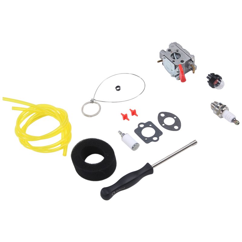 LICE-C1U-W32 Carburetor Kit Fo - Urban Farming Kit ulasan dan harga
