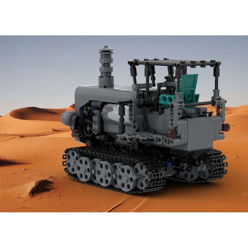 MOC-244038 Urban Retro Agricul - Urban Farming And Urban Agriculture ulasan dan harga