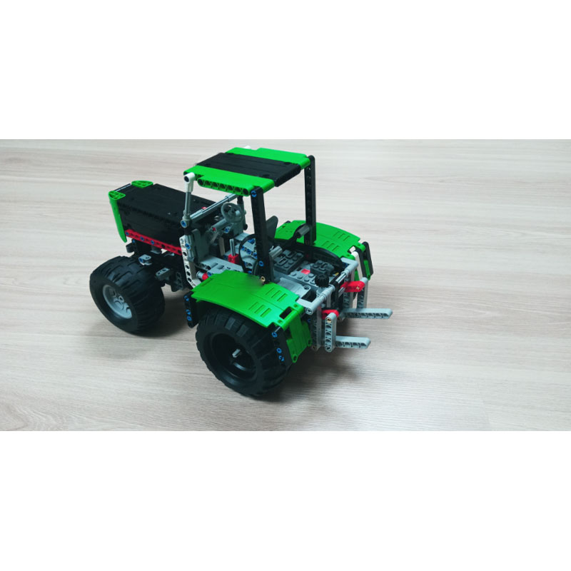 MOC-80667 Urban Farm Agricultu - Urban Farming And Urban Agriculture ulasan dan harga